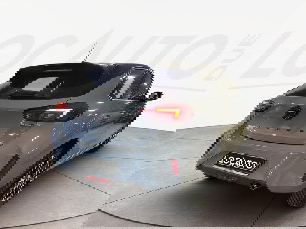 Opel Corsa nuova a Torino (4)