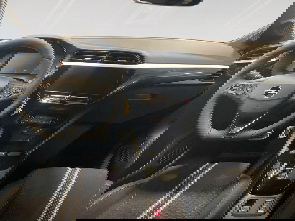 Opel Corsa nuova a Torino (6)