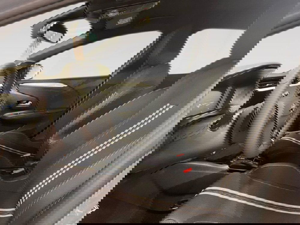 Opel Corsa nuova a Torino (7)