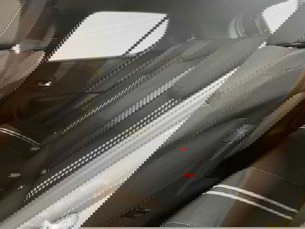 Opel Corsa nuova a Torino (8)