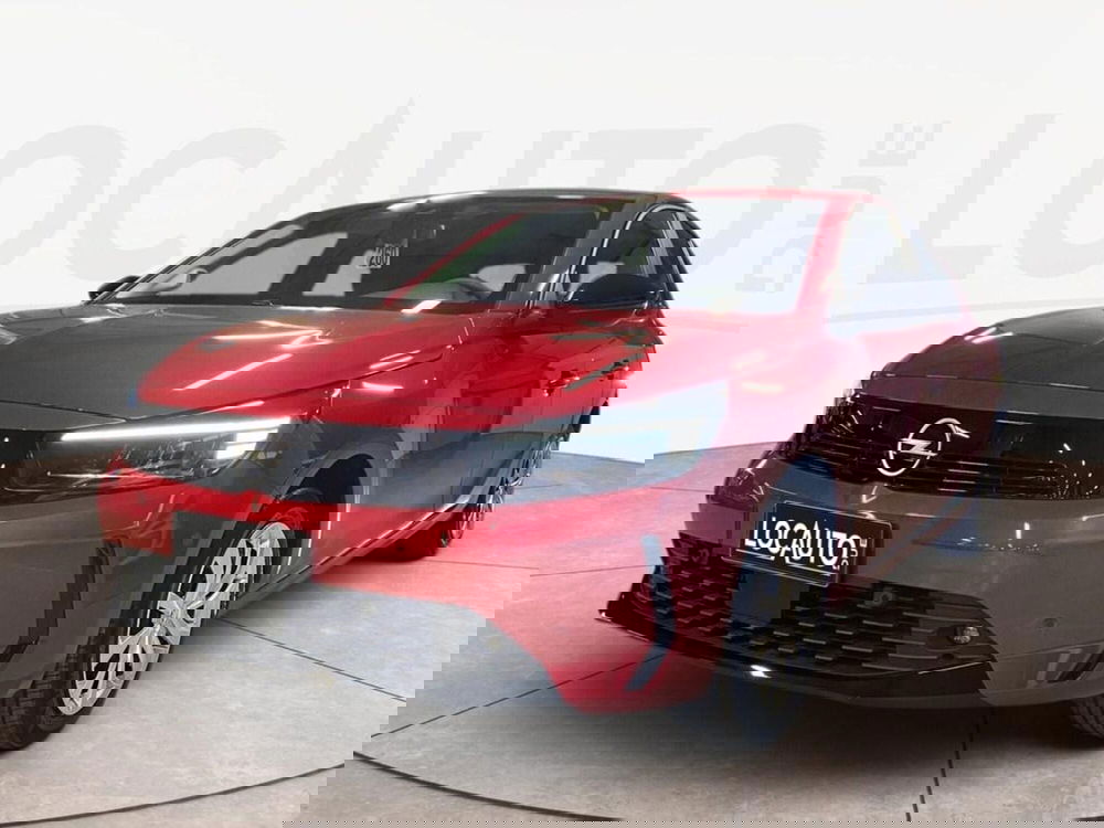 Opel Corsa nuova a Torino