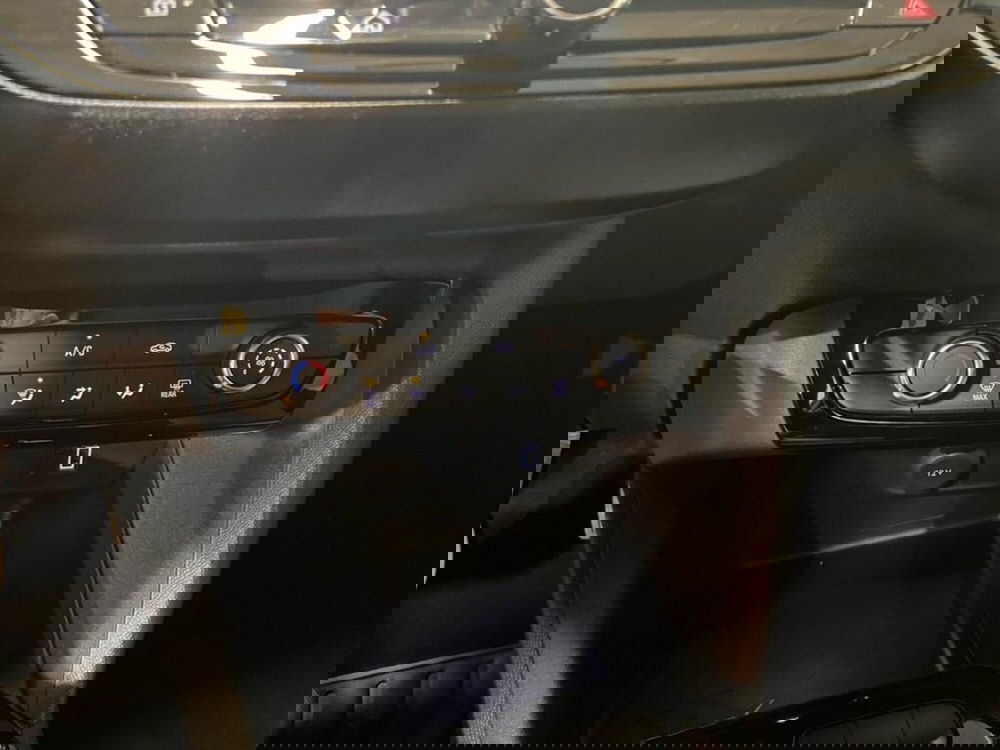 Opel Corsa nuova a Torino (11)