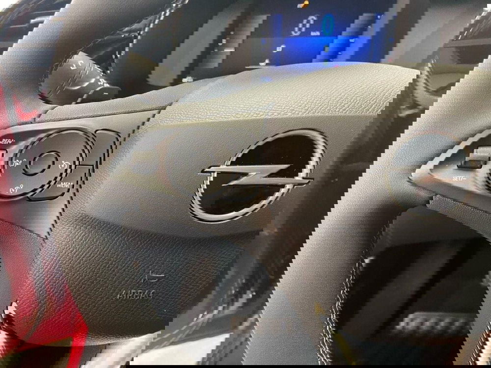 Opel Corsa nuova a Torino (12)