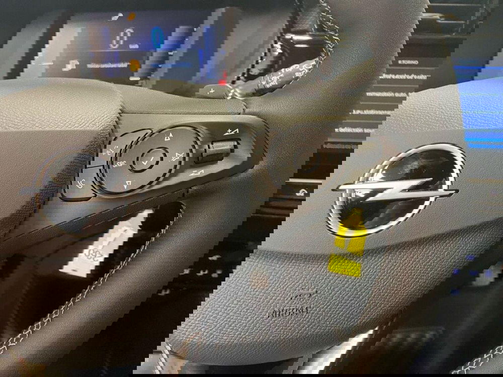 Opel Corsa nuova a Torino (13)