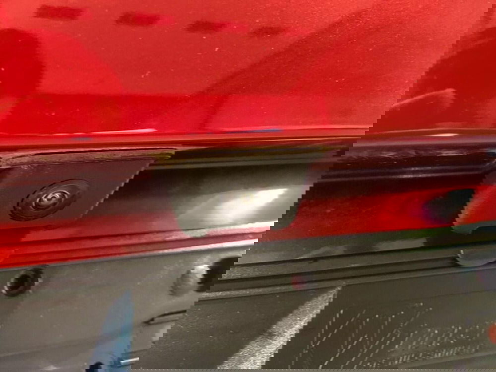 Opel Corsa nuova a Torino (14)