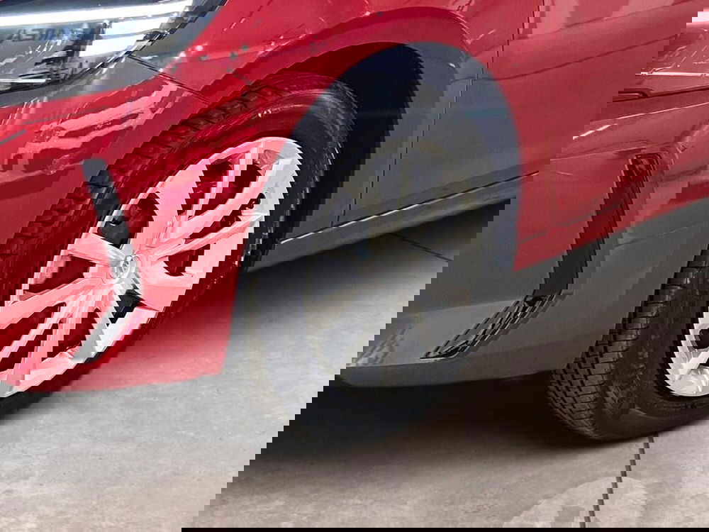 Opel Corsa nuova a Torino (15)