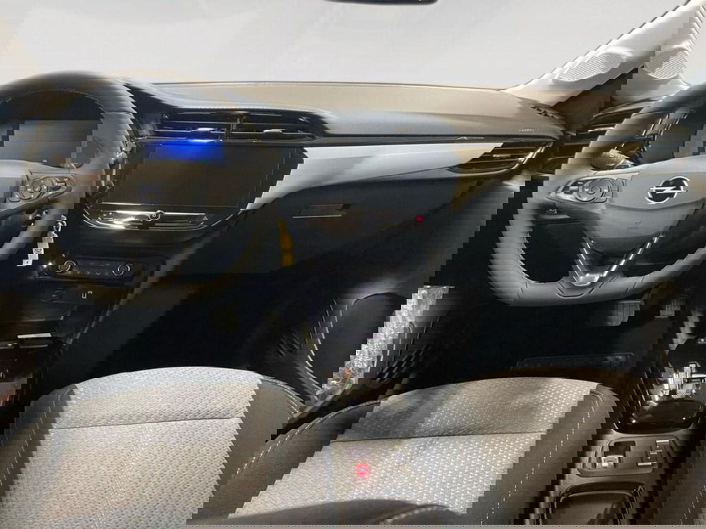 Opel Corsa nuova a Torino (6)