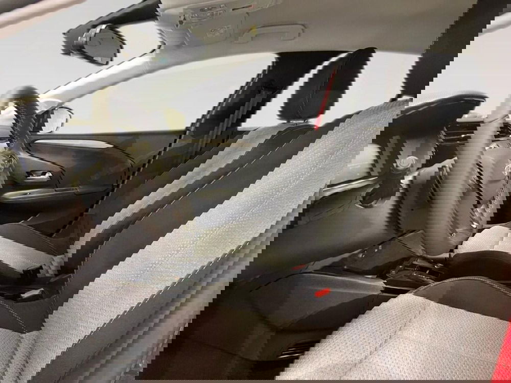 Opel Corsa nuova a Torino (7)