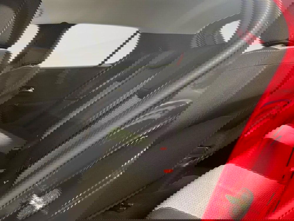 Opel Corsa nuova a Torino (8)