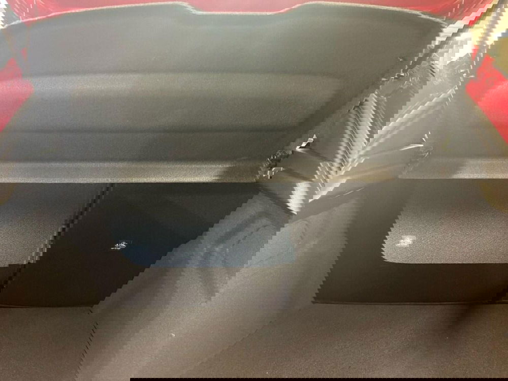 Opel Corsa nuova a Torino (9)