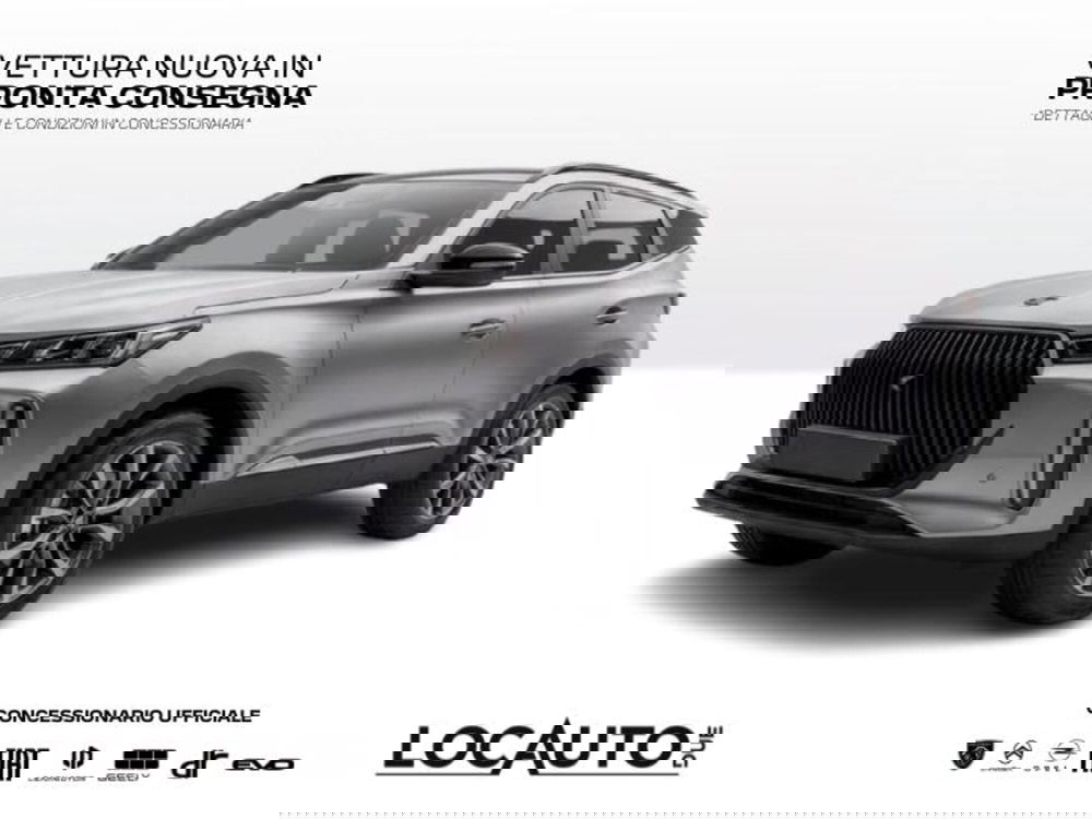 Dr DR 5.0 nuova a Torino