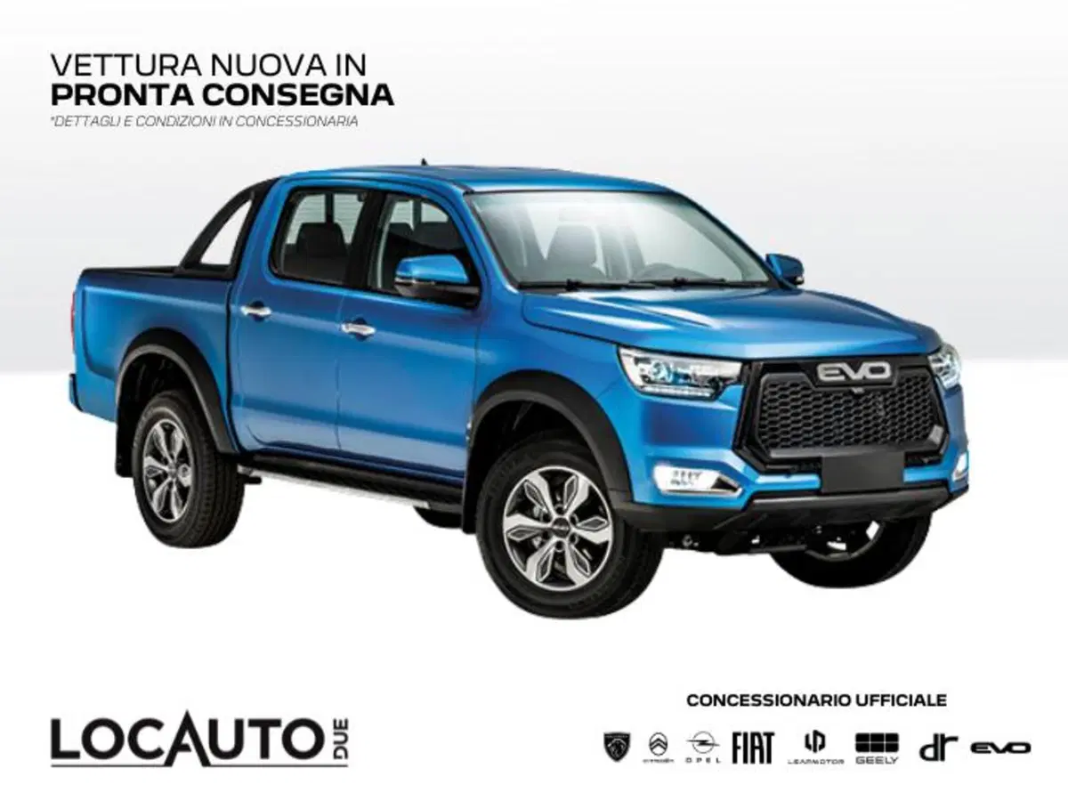 Evo Evo Cross 4 nuova a Torino
