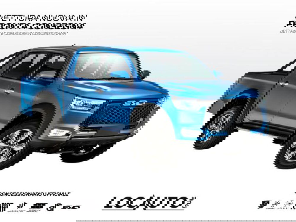 Evo Evo Cross 4 nuova a Torino