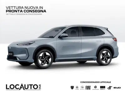 Geely EX5 EX5 Launch Edition nuova a Torino