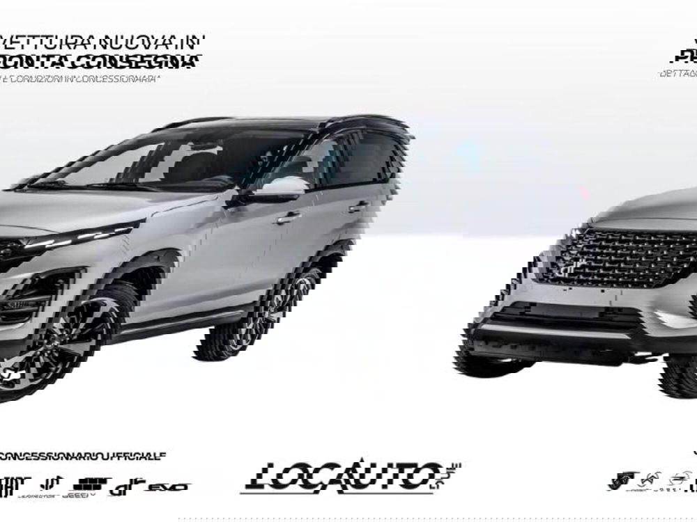 Dr DR 3.0 nuova a Torino