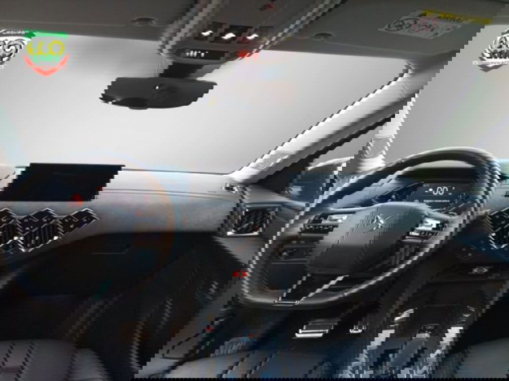 Ds DS 3 usata a Frosinone (11)