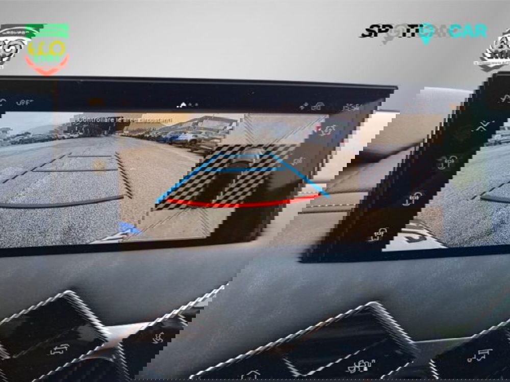 Ds DS 3 usata a Frosinone (14)