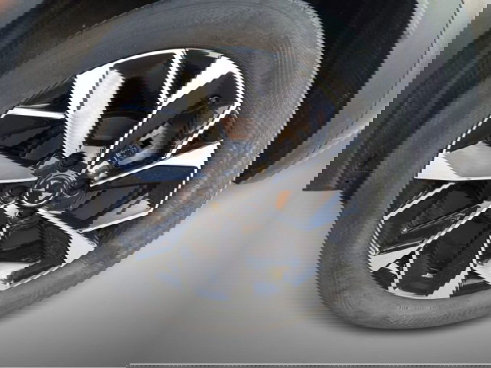 Ds DS 3 usata a Frosinone (15)