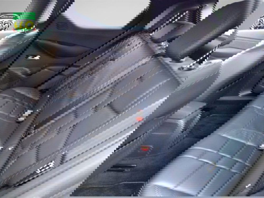 Ds DS 3 usata a Frosinone (17)