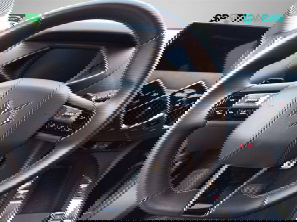 Ds DS 3 usata a Frosinone (19)