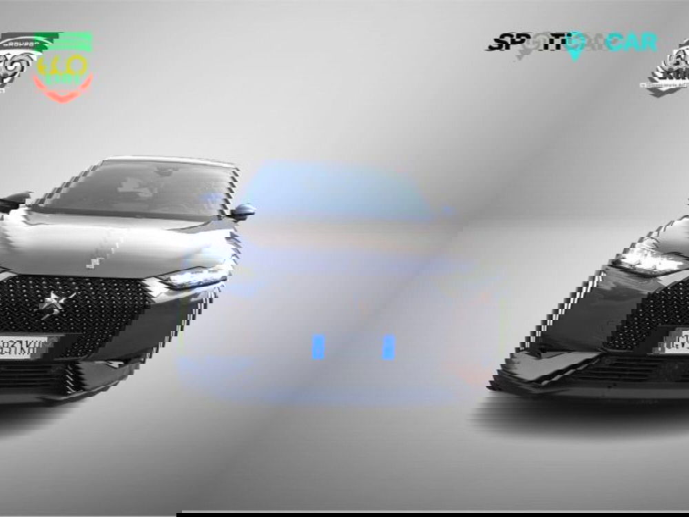 Ds DS 3 usata a Frosinone (2)