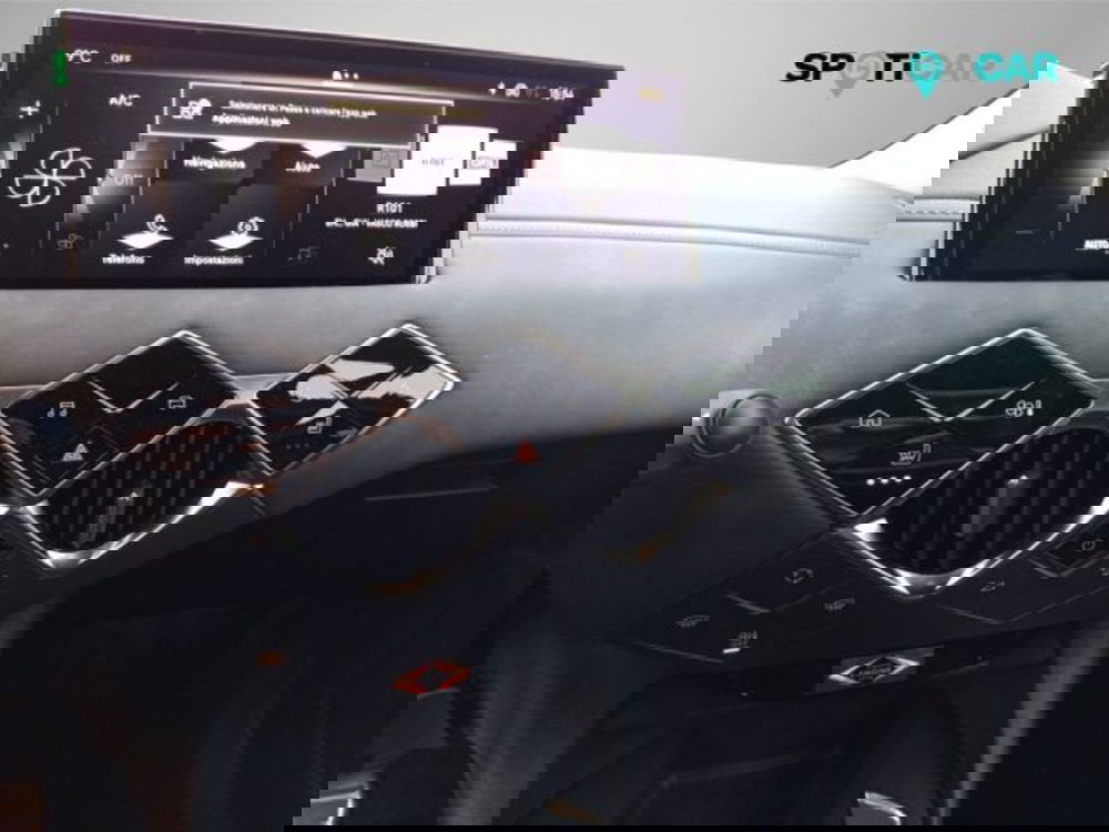 Ds DS 3 usata a Frosinone (20)