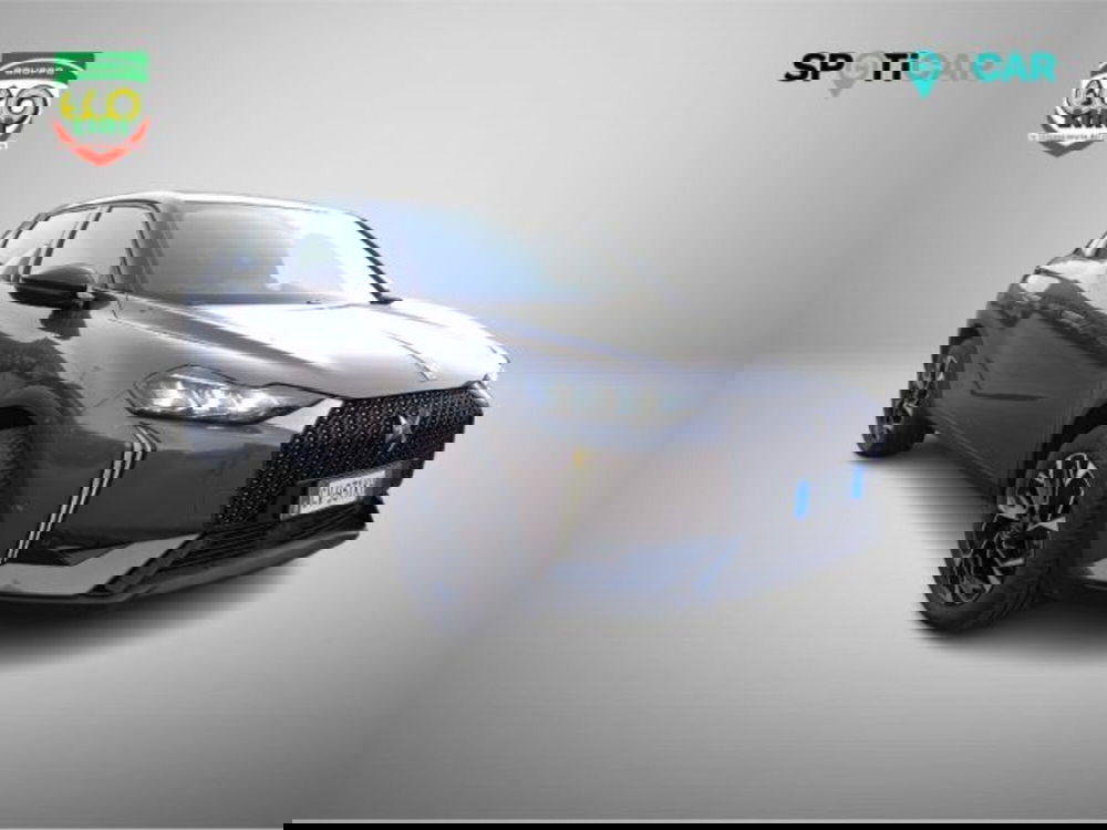 Ds DS 3 usata a Frosinone (3)