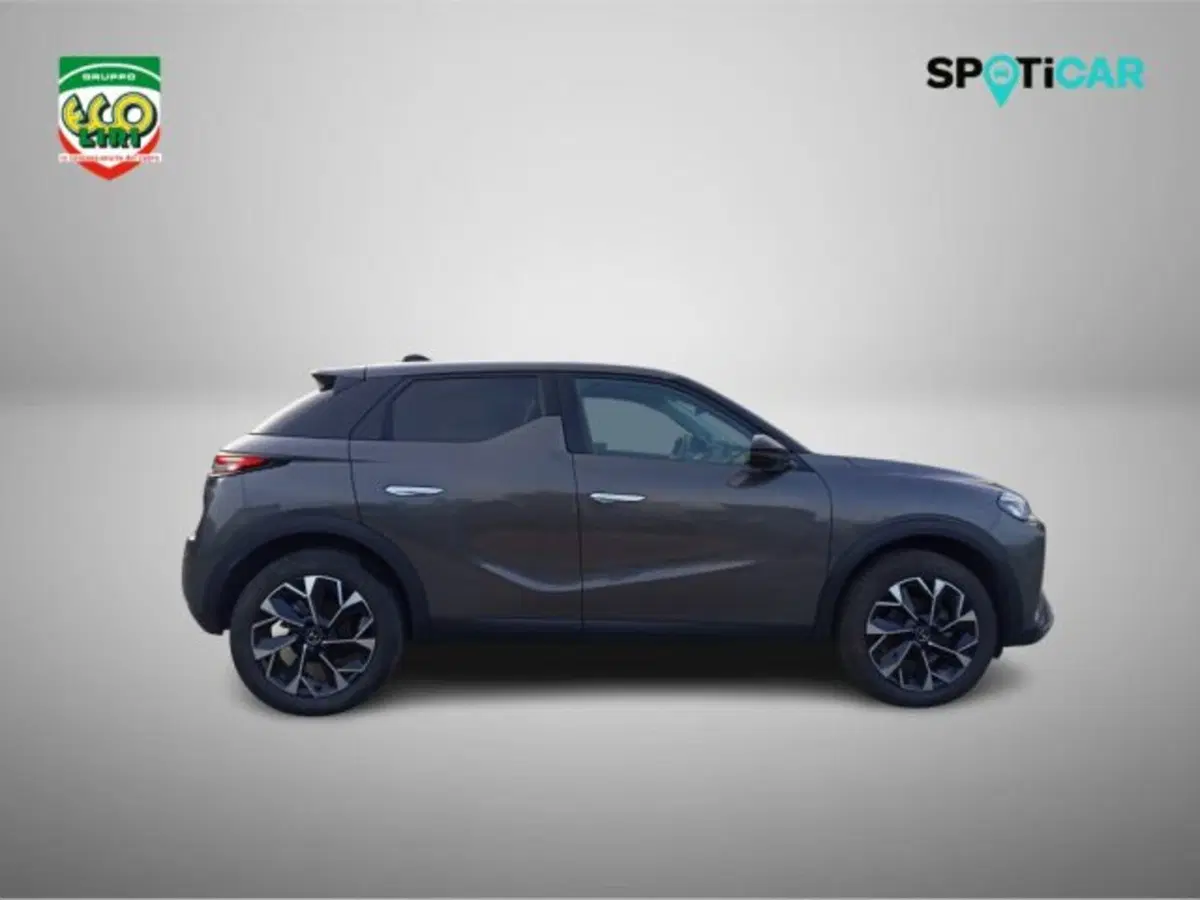 Ds DS 3 usata a Frosinone (4)