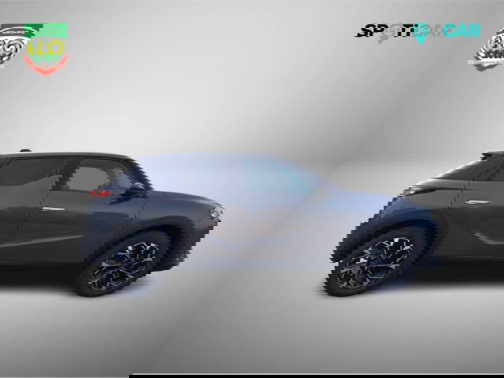 Ds DS 3 usata a Frosinone (4)