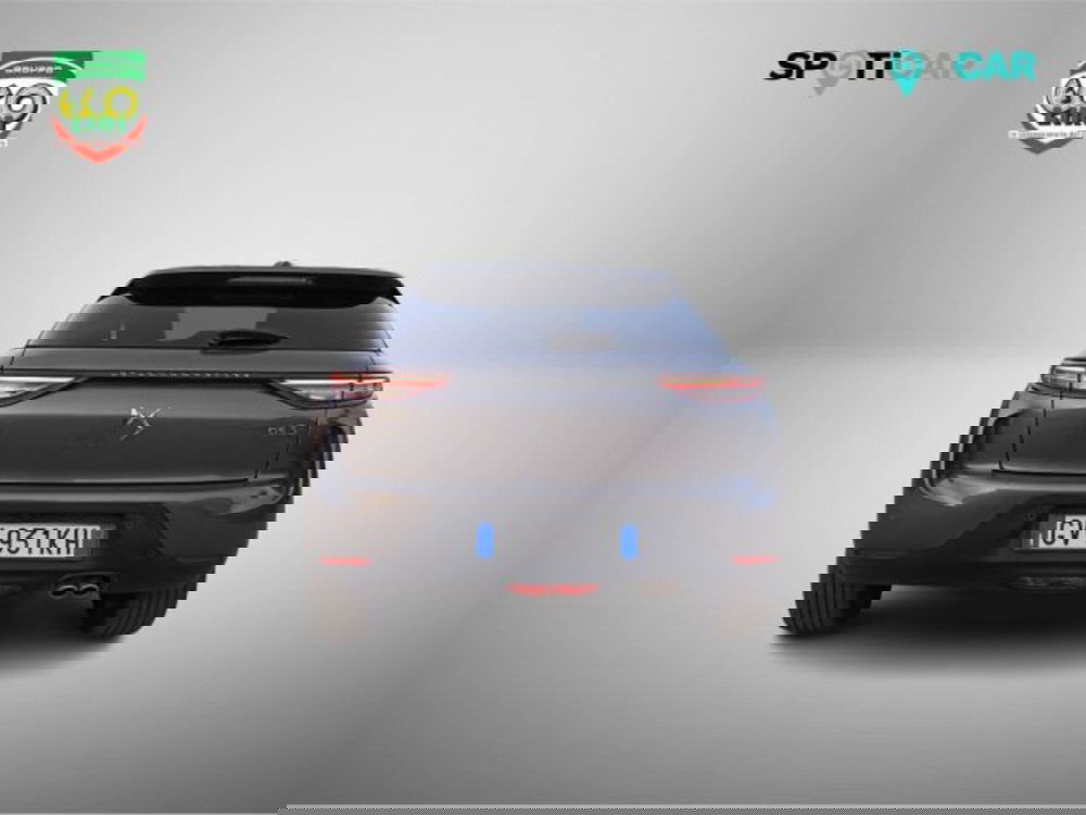 Ds DS 3 usata a Frosinone (5)