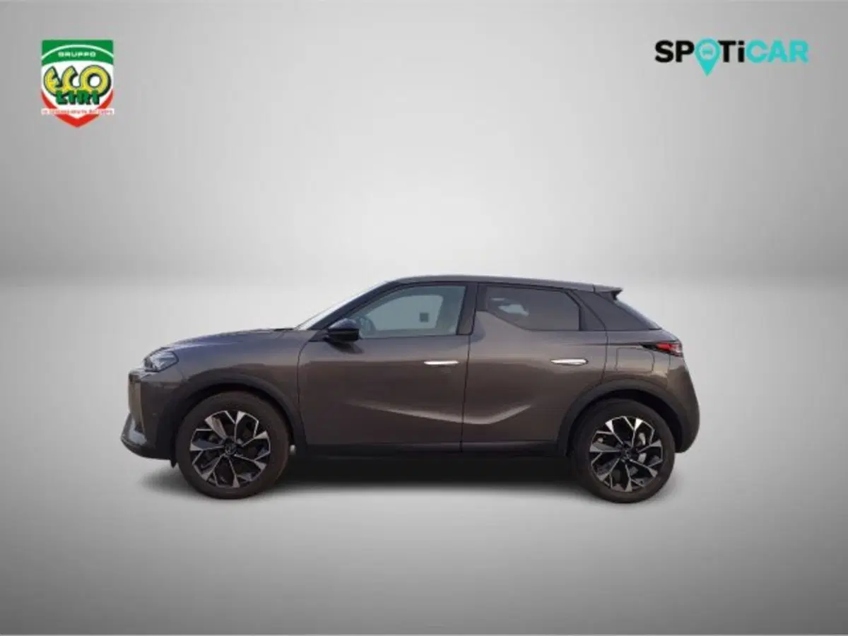 Ds DS 3 usata a Frosinone (7)