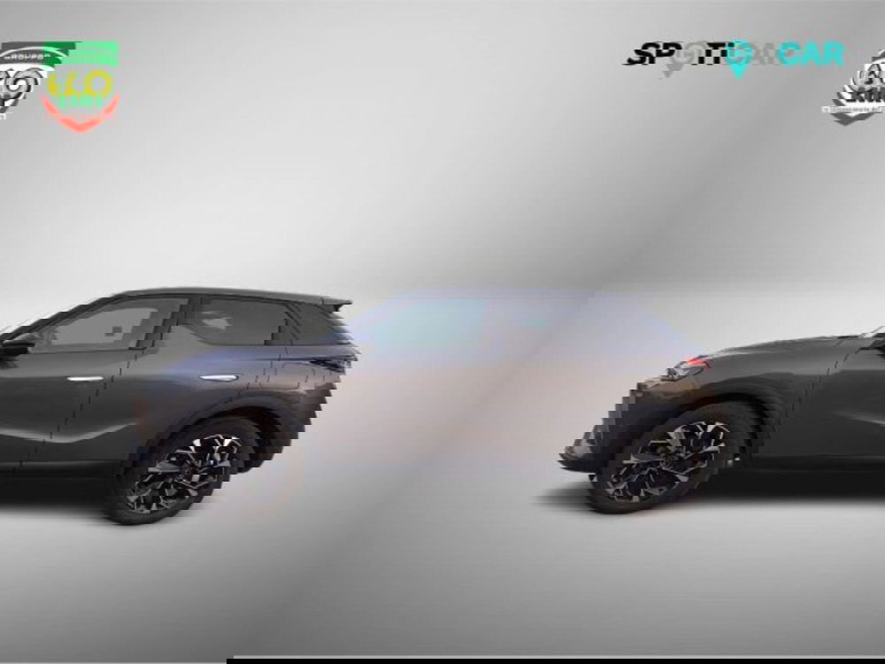 Ds DS 3 usata a Frosinone (7)