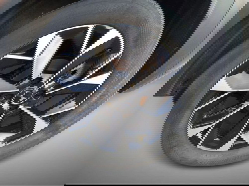 Ds DS 3 usata a Frosinone (8)