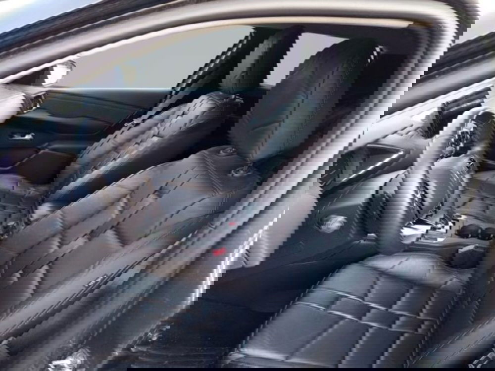 Ds DS 3 usata a Frosinone (9)