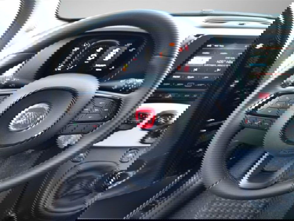 Fiat Panda usata a Frosinone (10)