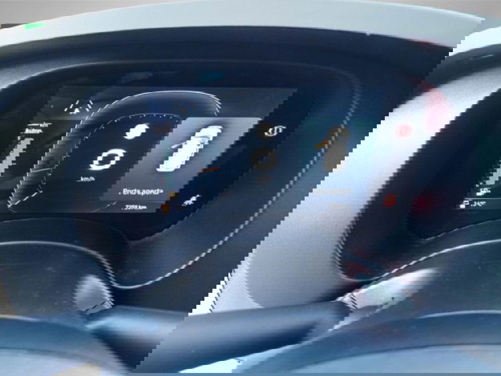 Fiat Panda usata a Frosinone (11)