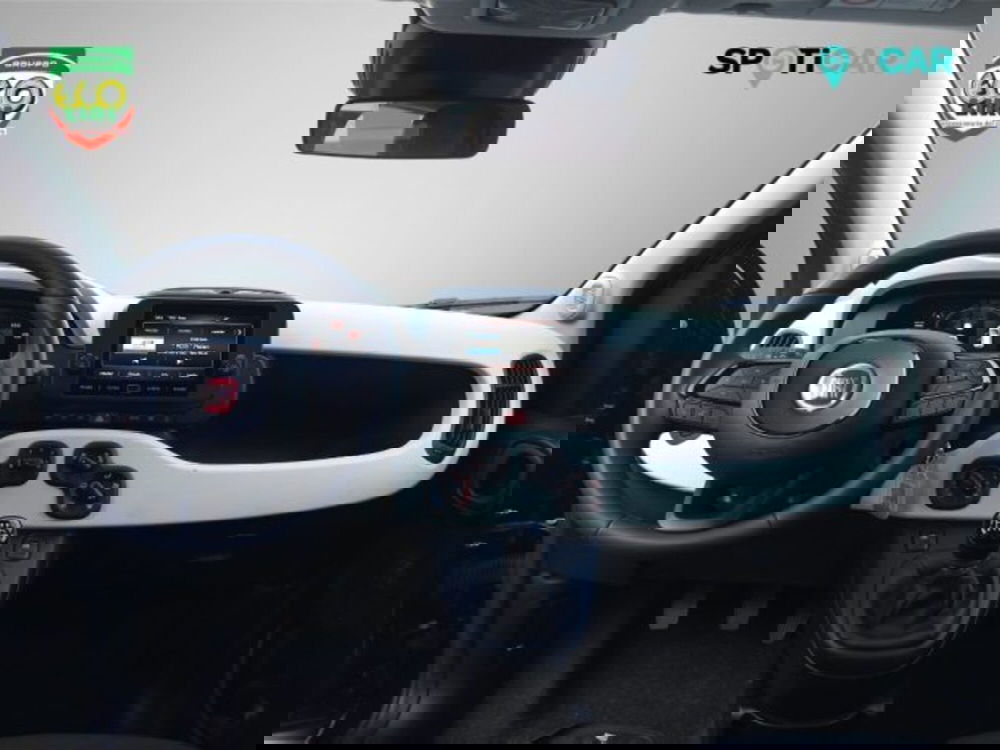 Fiat Panda usata a Frosinone (14)