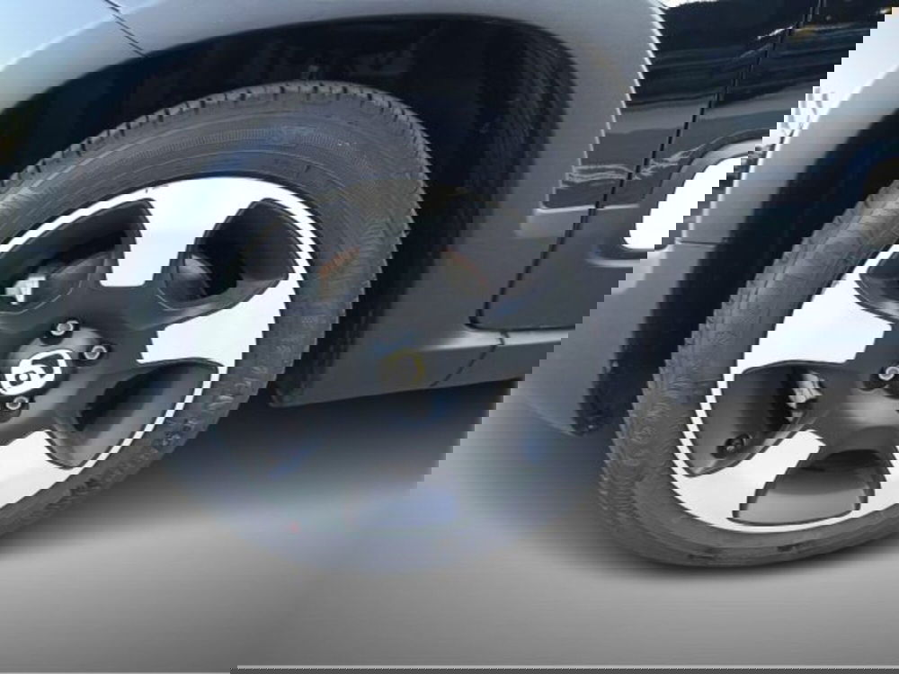 Fiat Panda usata a Frosinone (15)