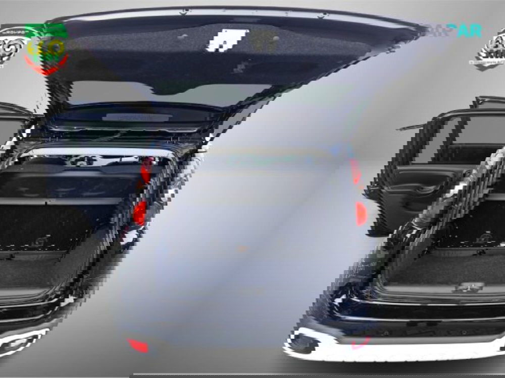 Fiat Panda usata a Frosinone (20)