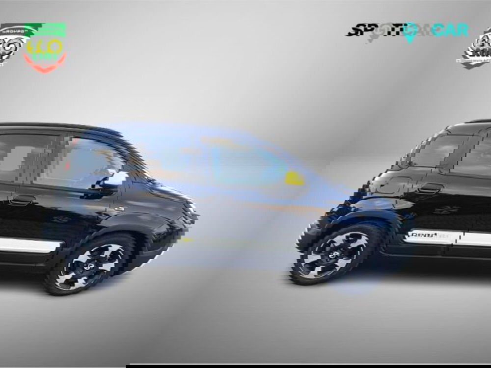 Fiat Panda usata a Frosinone (4)