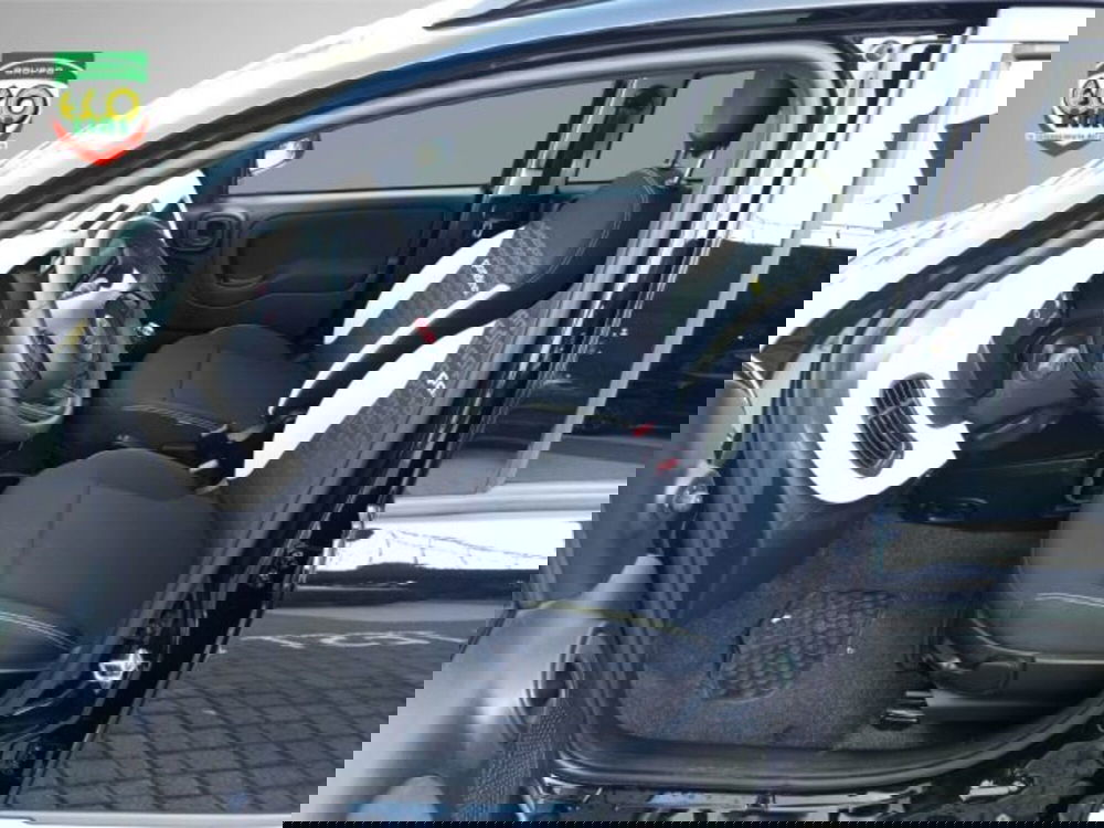 Fiat Panda usata a Frosinone (7)