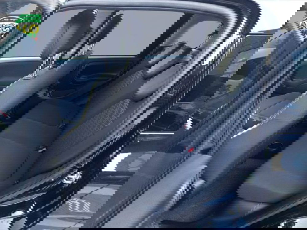 Fiat Panda usata a Frosinone (8)