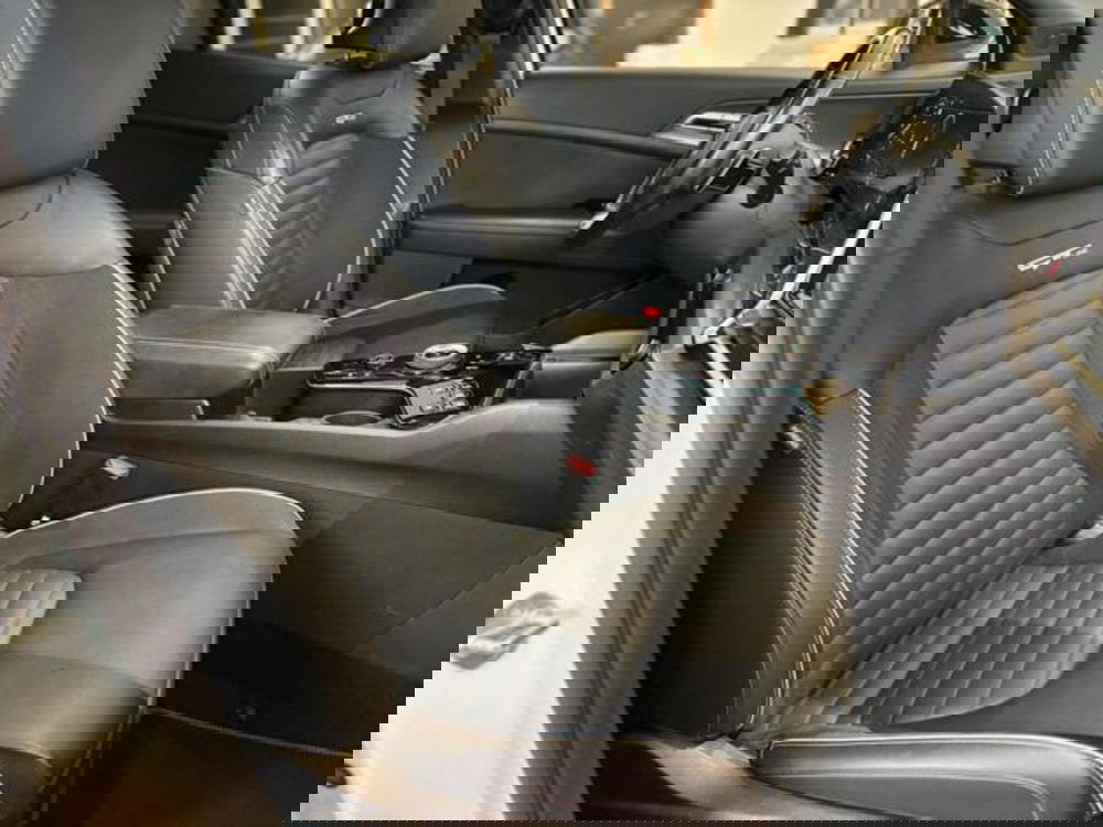 Kia Sportage usata a Pesaro-Urbino (10)