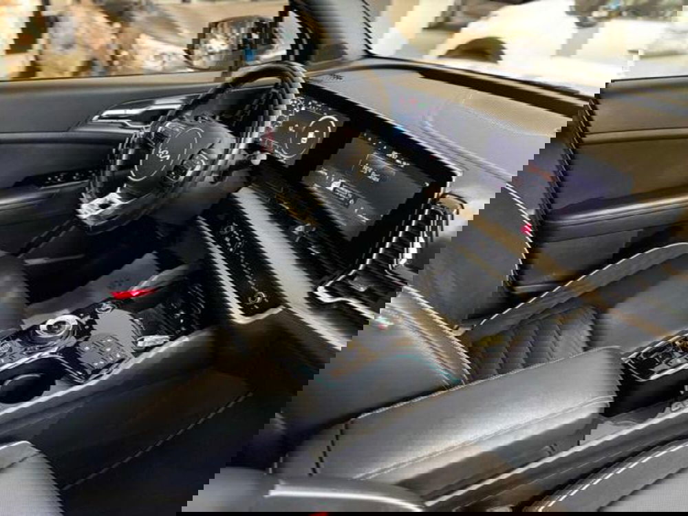 Kia Sportage usata a Pesaro-Urbino (12)