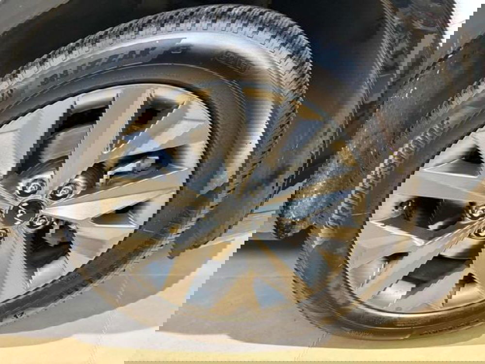 Kia Sportage usata a Pesaro-Urbino (13)