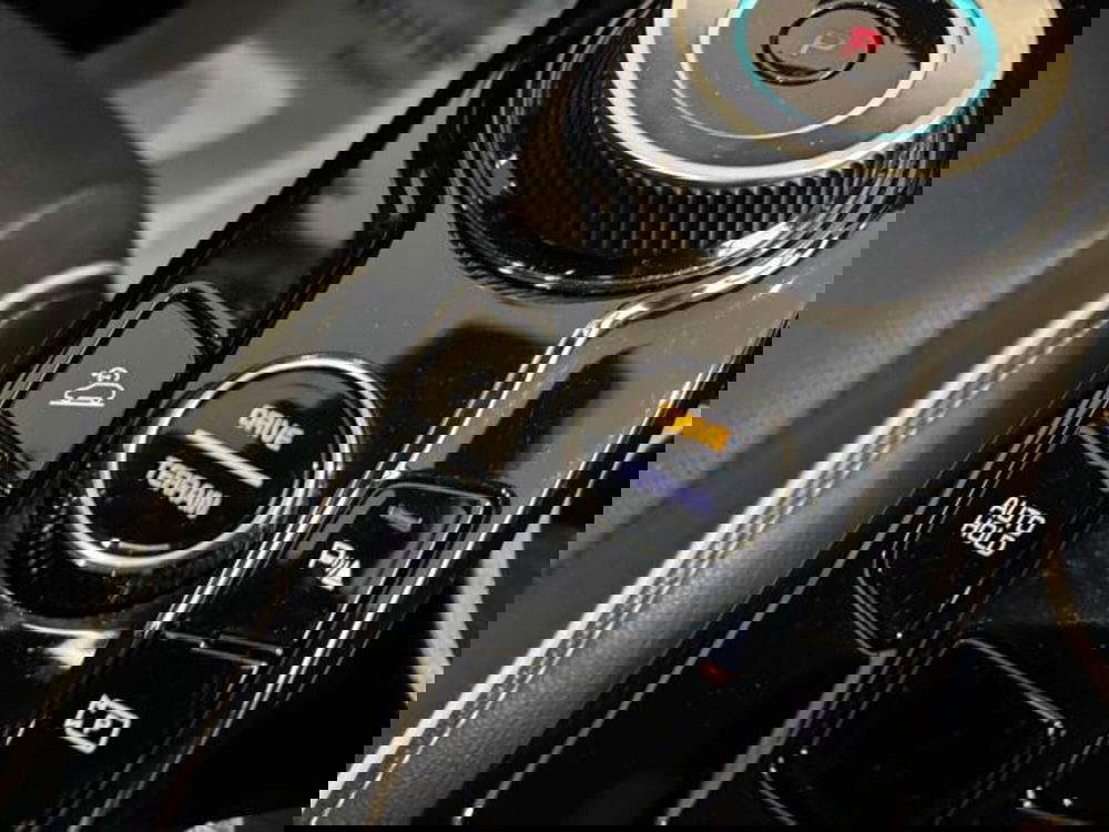 Kia Sportage usata a Pesaro-Urbino (15)