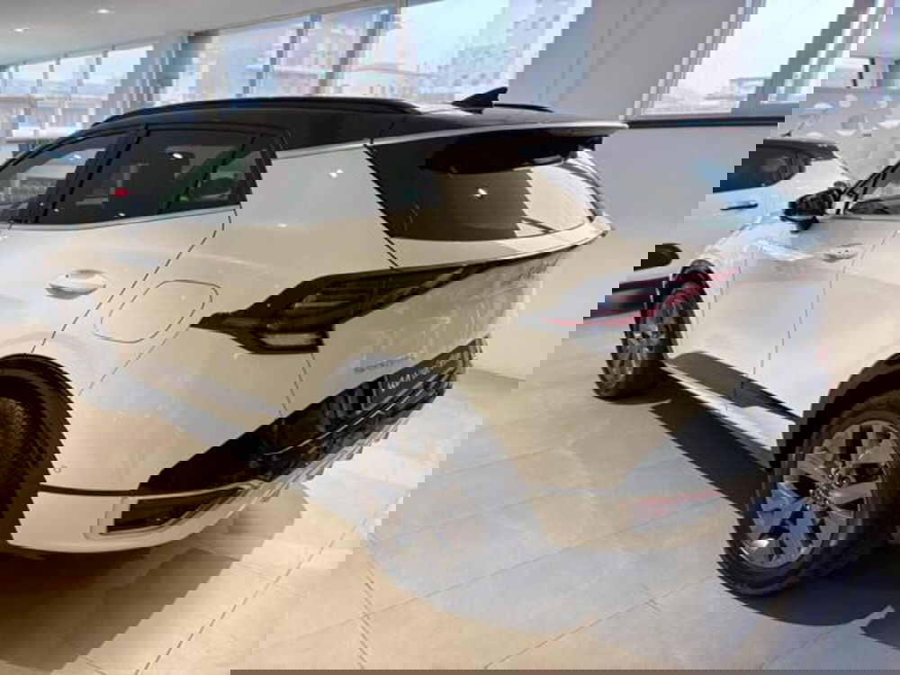 Kia Sportage usata a Pesaro-Urbino (3)