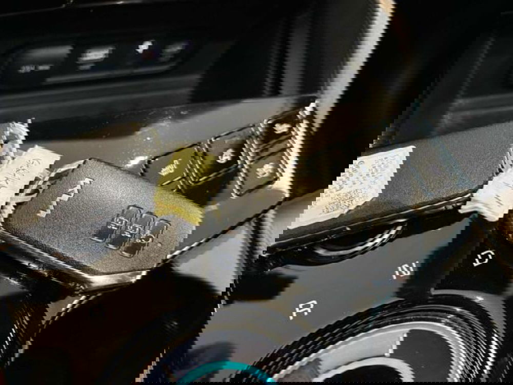 Kia Sportage usata a Pesaro-Urbino (6)