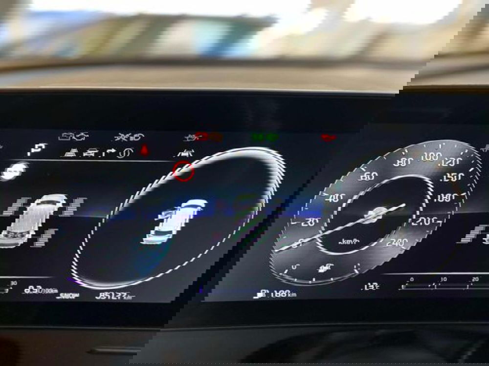 Kia Sportage usata a Pesaro-Urbino (7)