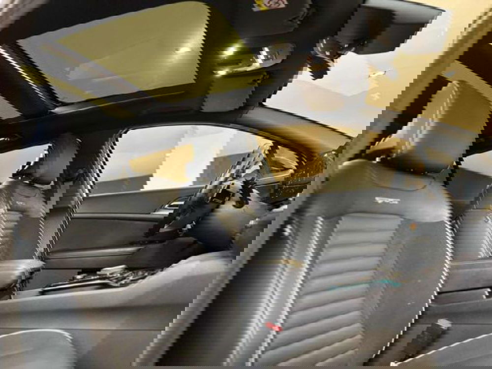 Kia Sportage usata a Pesaro-Urbino (9)